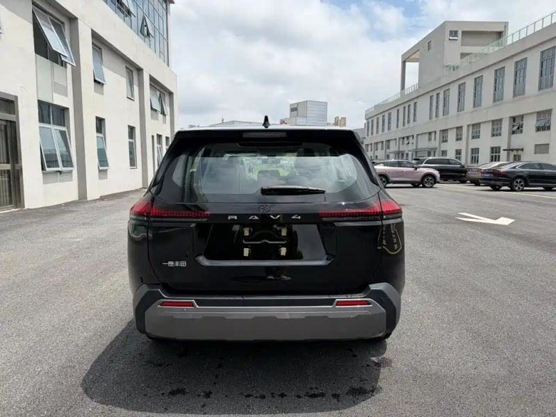 alphard rongfang