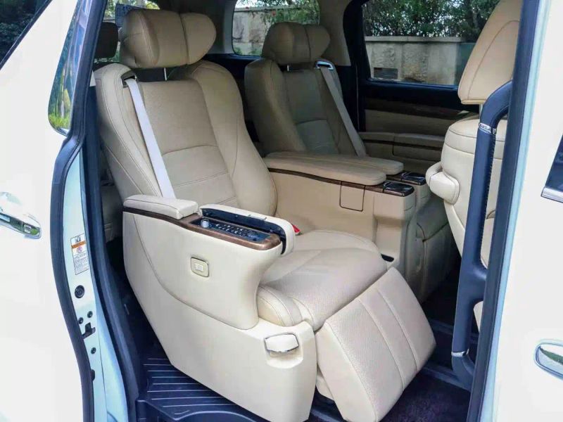 alphard alphard