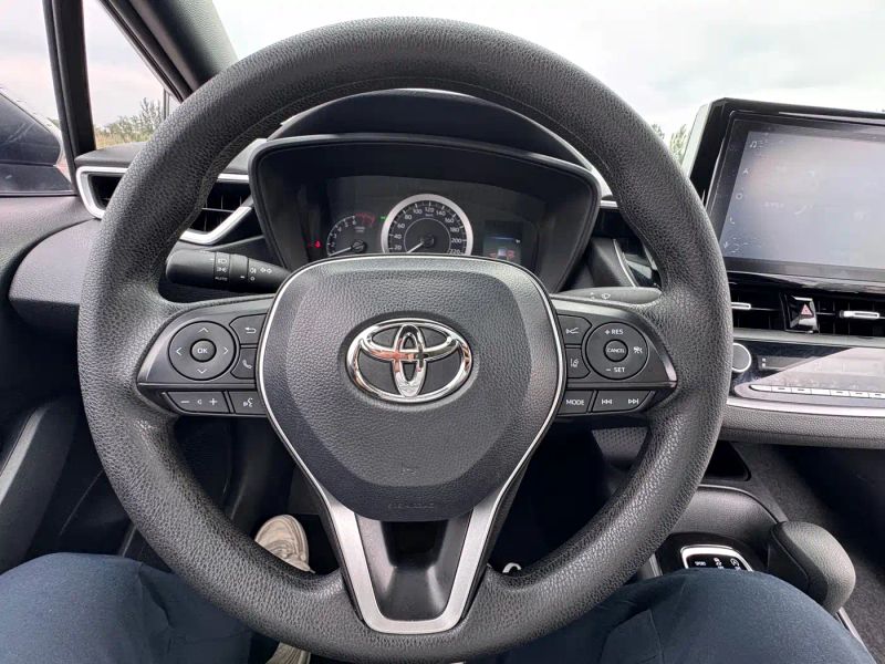 alphard corolla