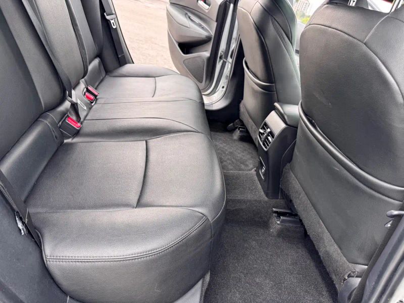 alphard corolla