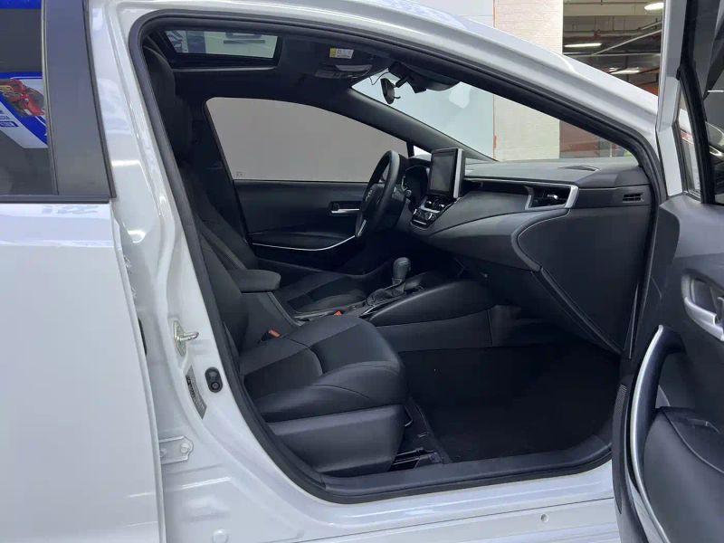 alphard dual-engine