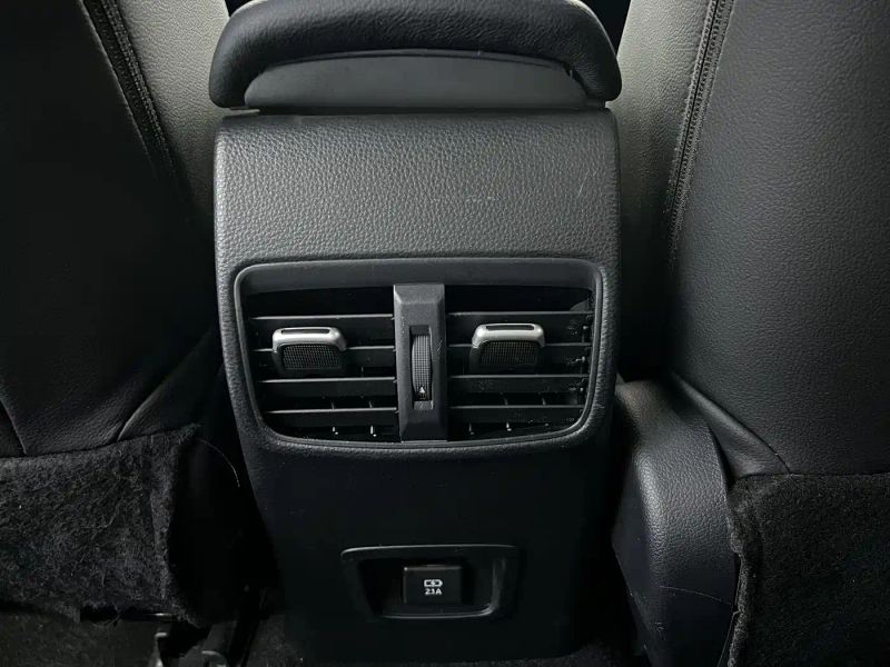 alphard dual-engine