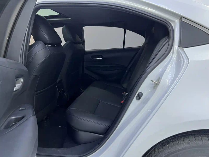 alphard dual-engine