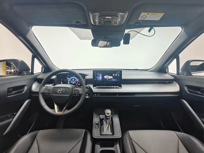 alphard ruifang