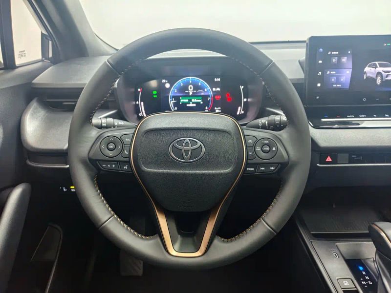 alphard ruifang