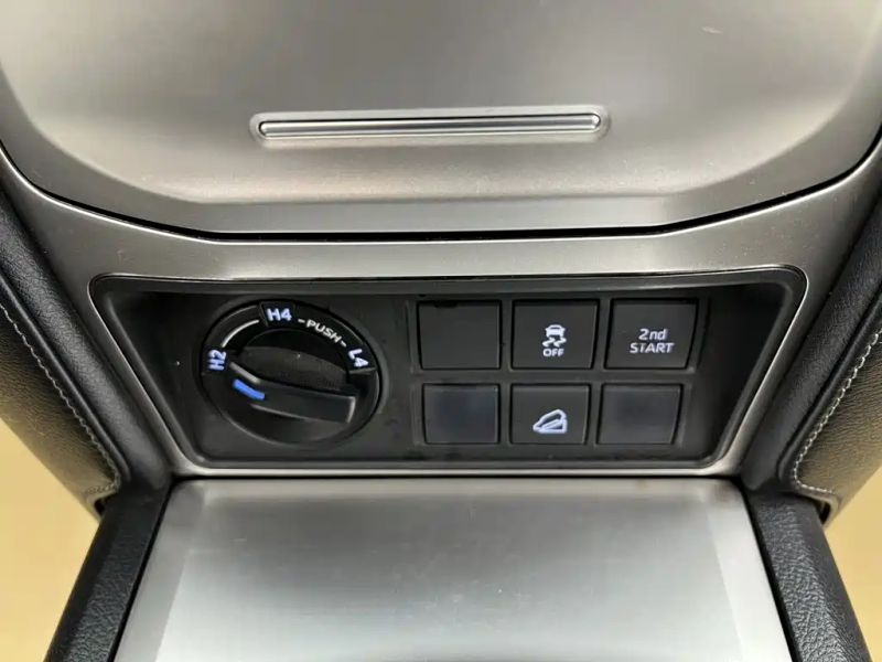 alphard prado