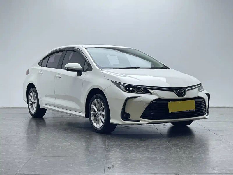 alphard tnga