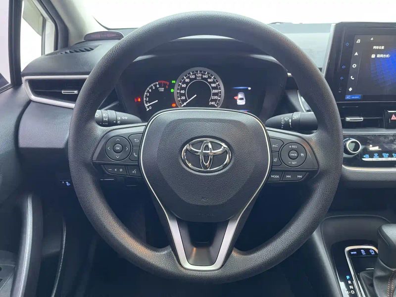 alphard tnga