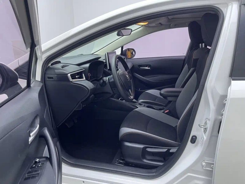 alphard tnga