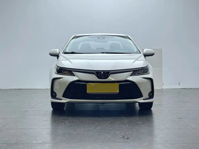 alphard tnga