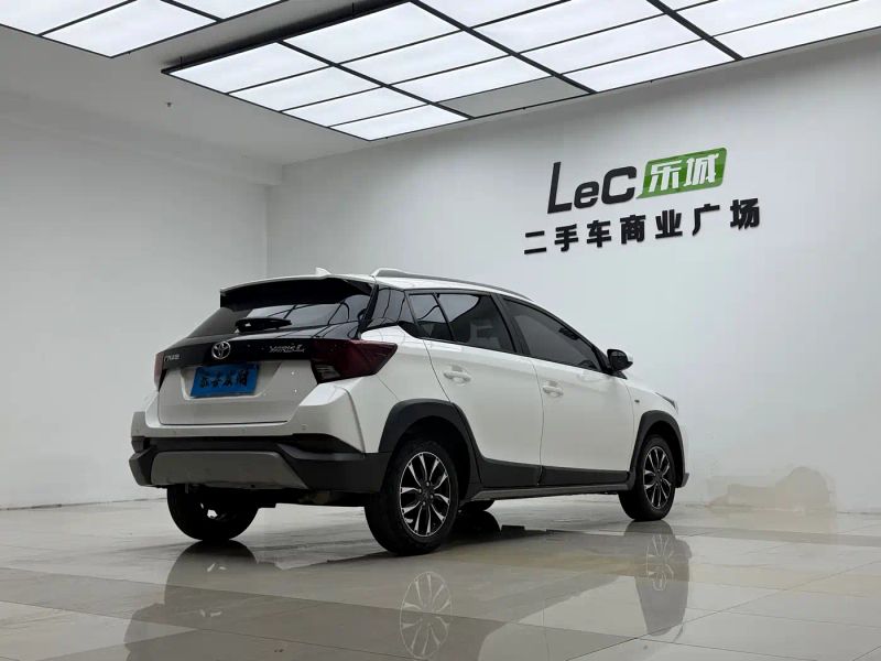 alphard zhixuan