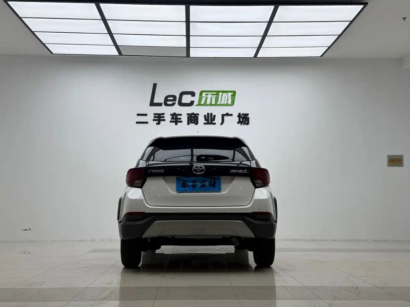 alphard zhixuan