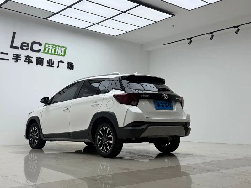 alphard zhixuan