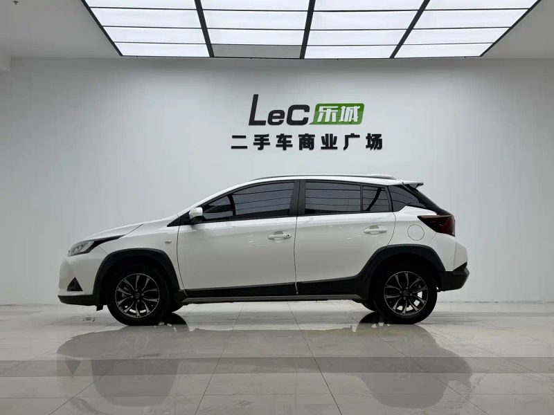 alphard zhixuan