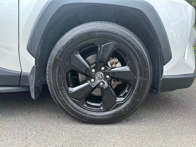 alphard rongfang