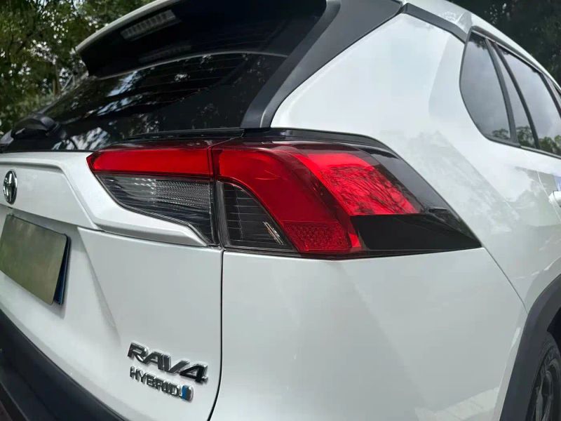 alphard rongfang