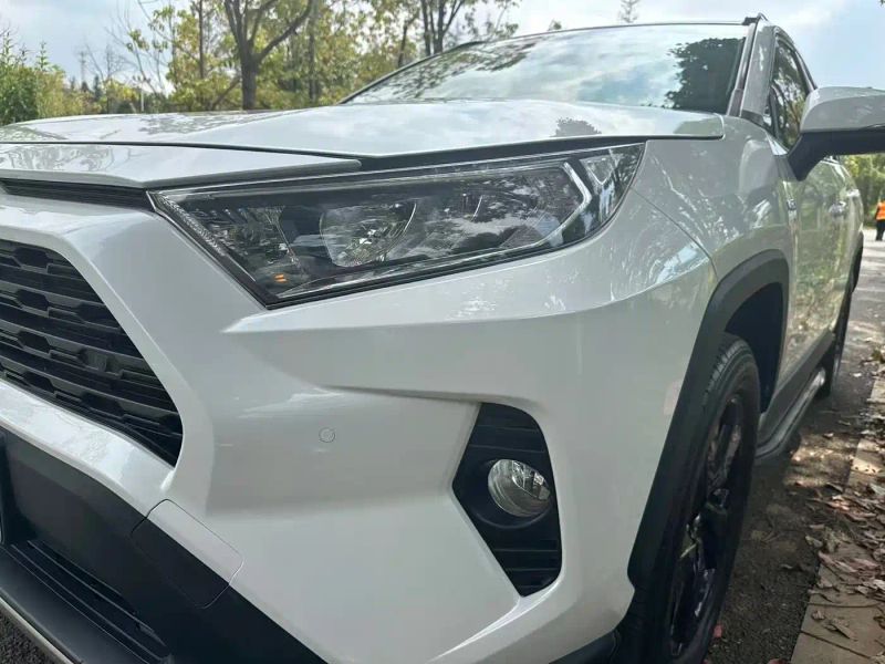 alphard rongfang