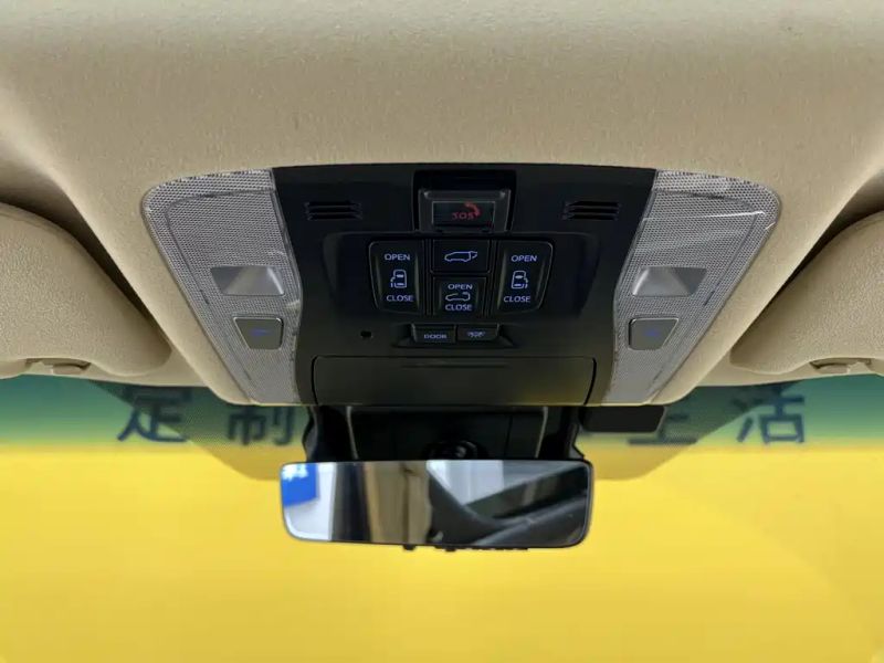 alphard alphard
