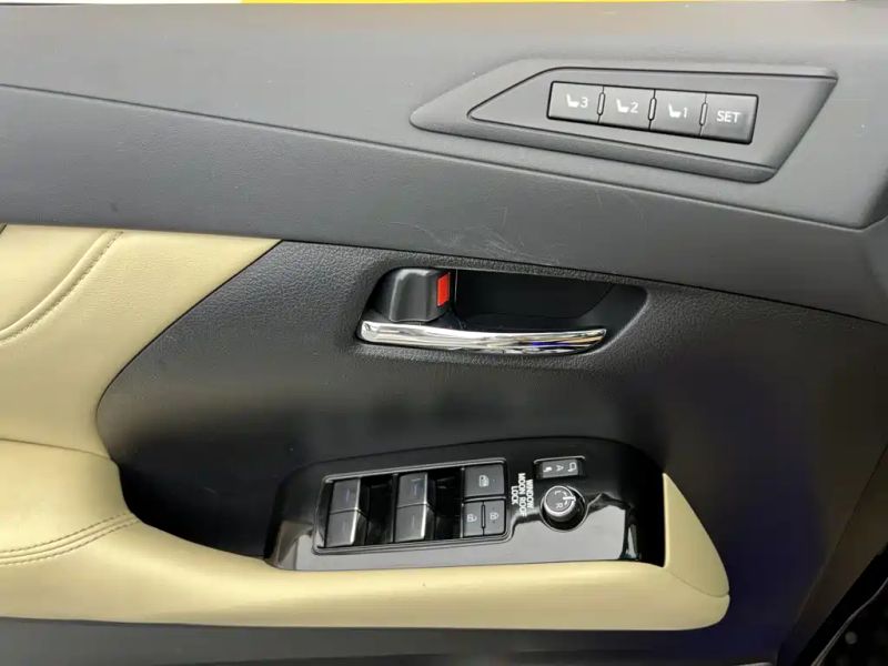 alphard alphard