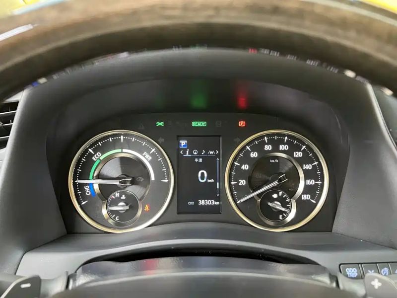 alphard alphard