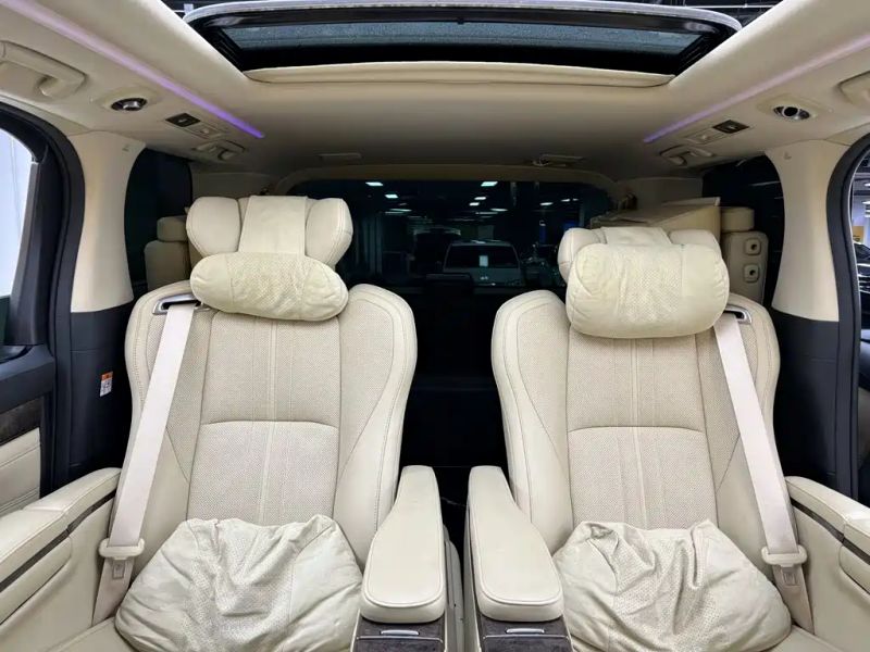 alphard alphard