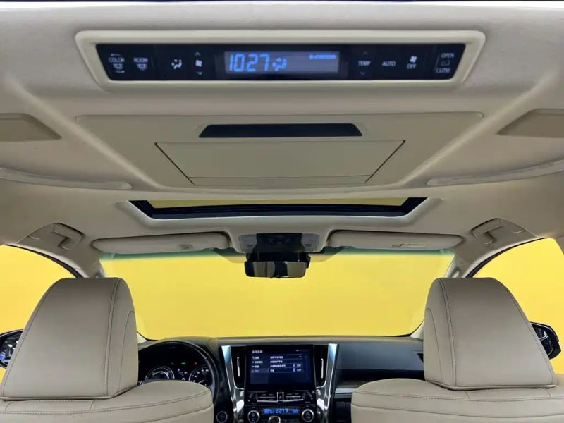 alphard alphard
