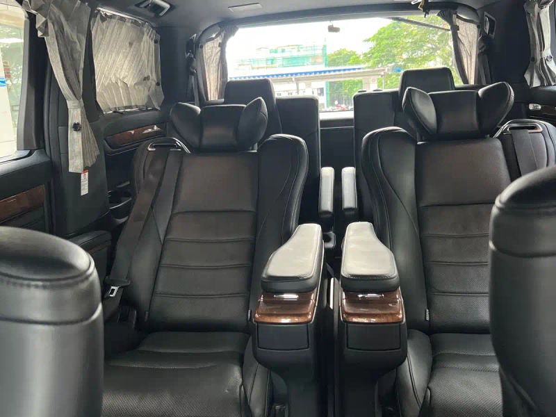 alphard alphard