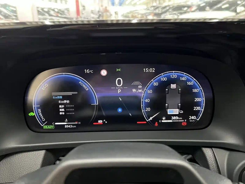 alphard imported