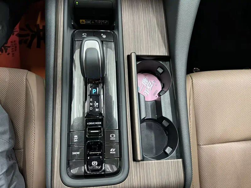 alphard imported