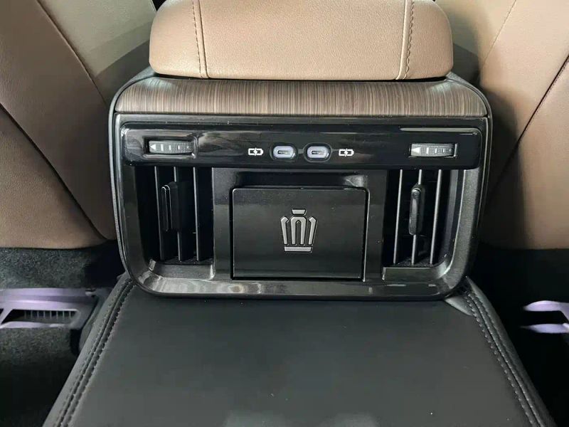 alphard imported