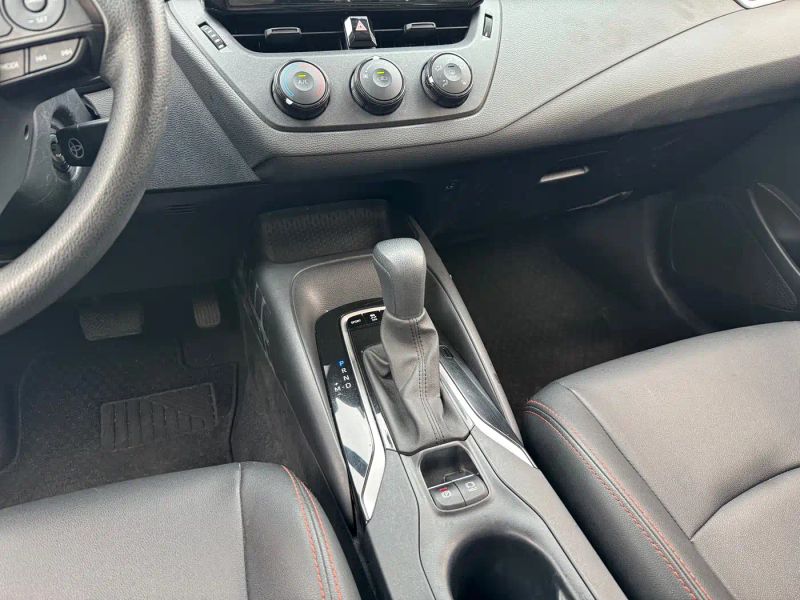 alphard corolla