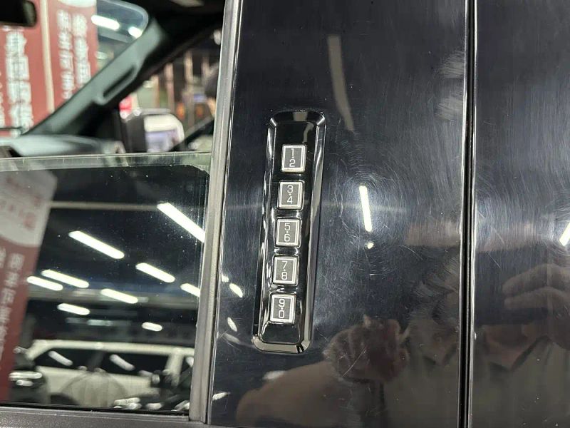 mondeo f-150