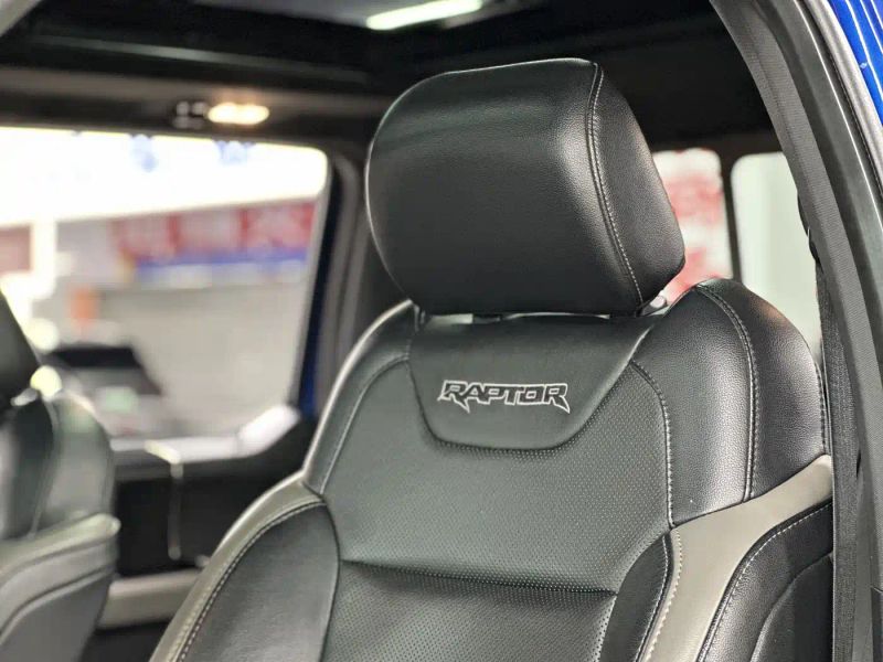 mondeo f-150