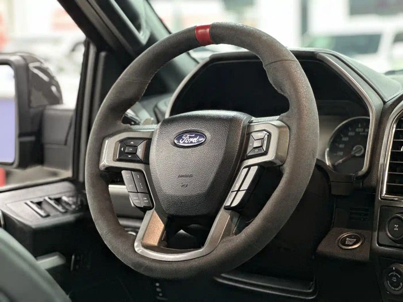 mondeo f-150