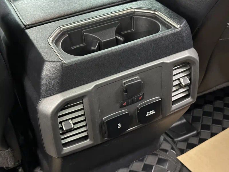 mondeo f-150