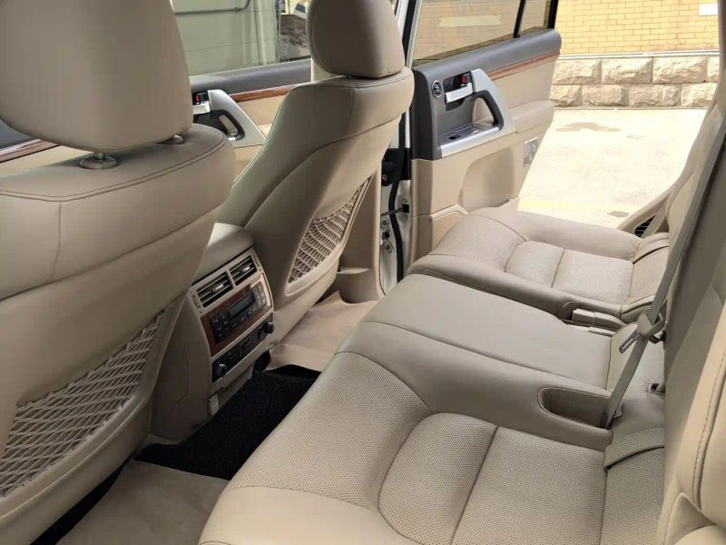 alphard landcruiser