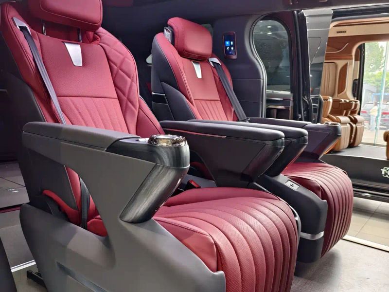 alphard grava
