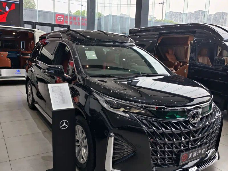 alphard grava