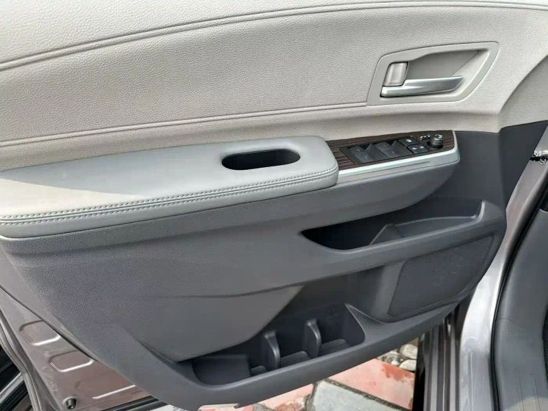 alphard sienna