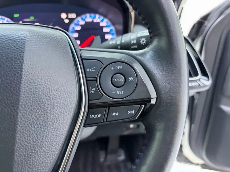 alphard imported