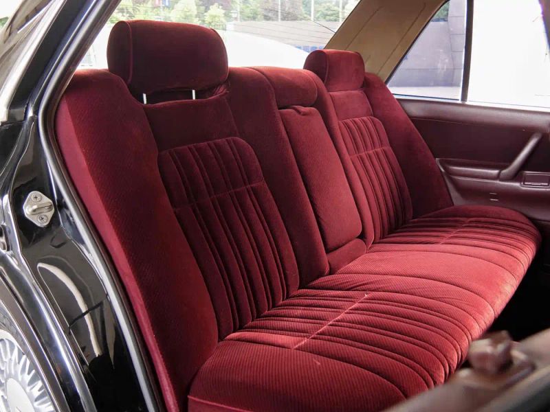 alphard crown