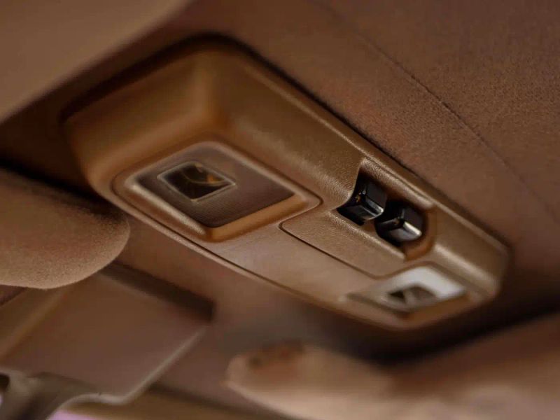 alphard crown