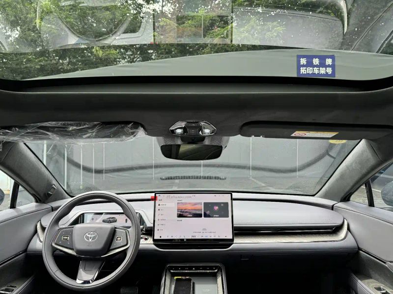 alphard buzzer_7