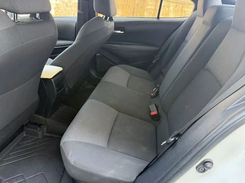 alphard corolla