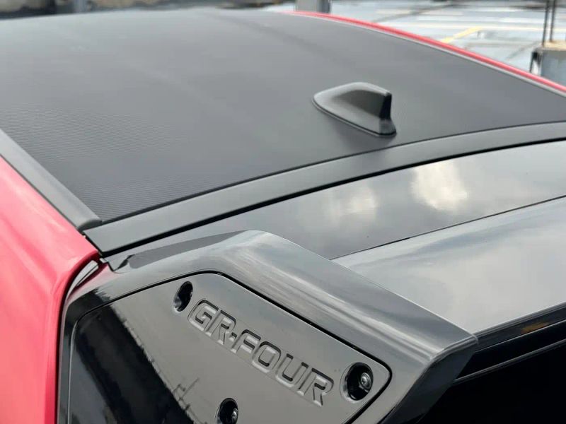 alphard yaris