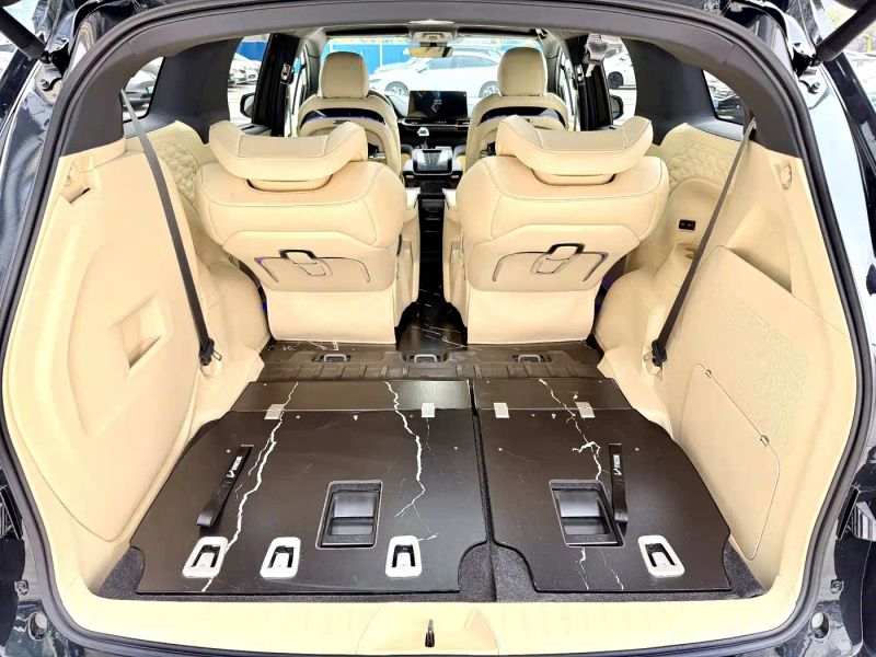 alphard sienna