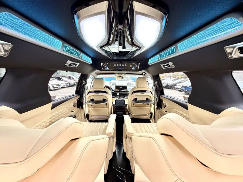 alphard sienna