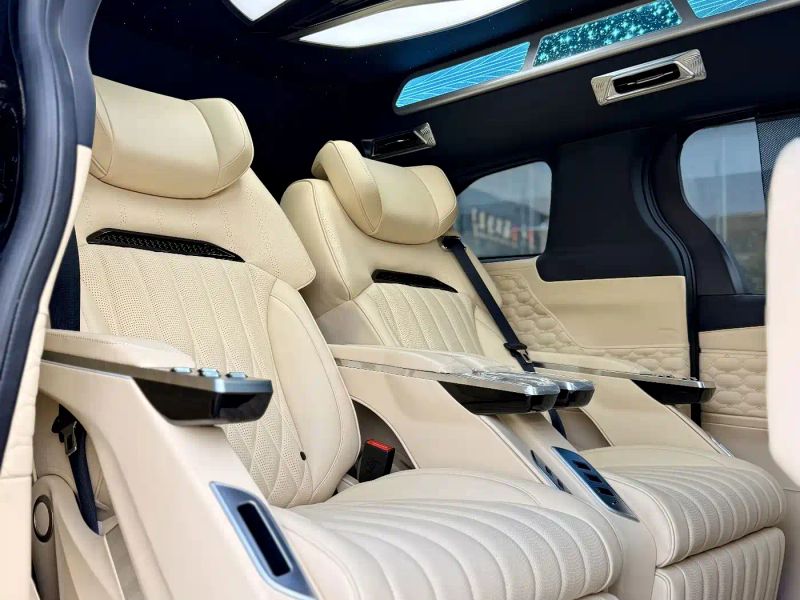 alphard sienna