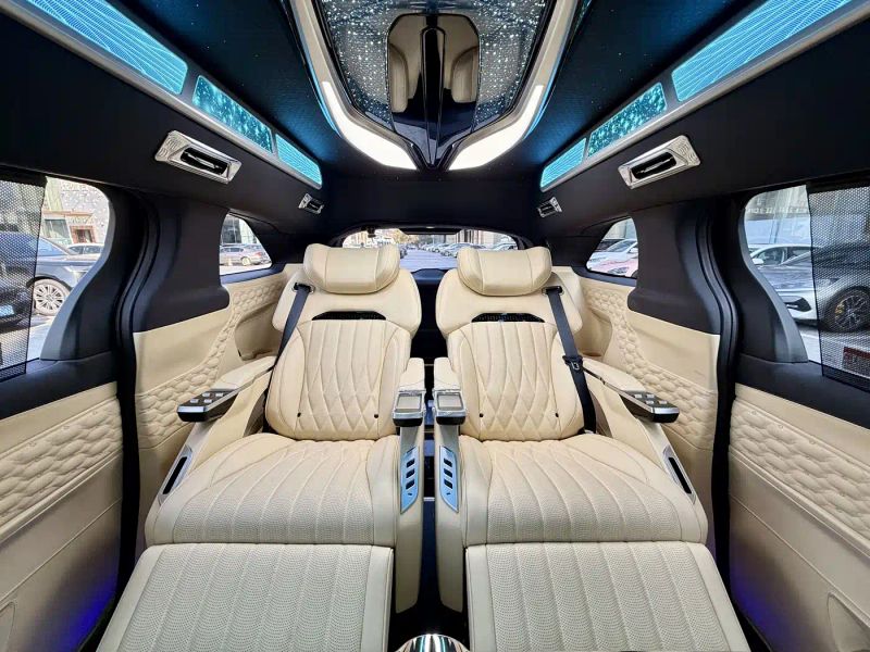 alphard sienna