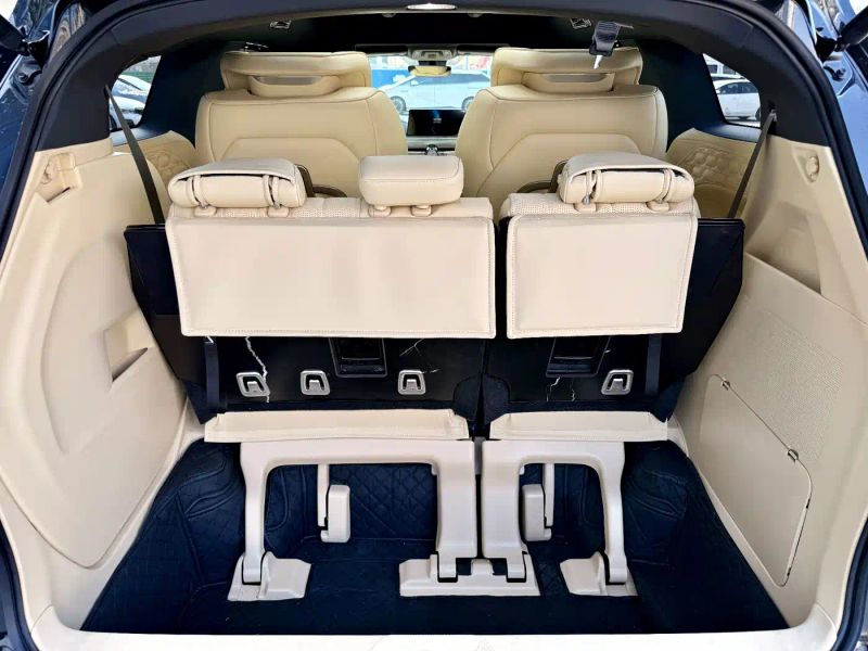 alphard sienna